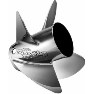 Mercury Propellers-GP